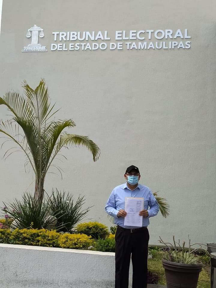 LA LUCHA POR CONSERVAR LA LIBERTAD DE EXPRESION EN TAMAULIPAS CONTINUA ...