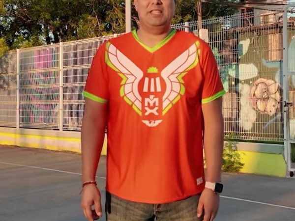 ¡De arriba pa’&nbsp;bajo!