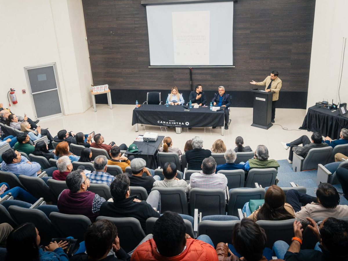 Roberto Lee estuvo como invitado en la presentación de un libro y esto&nbsp;respondio