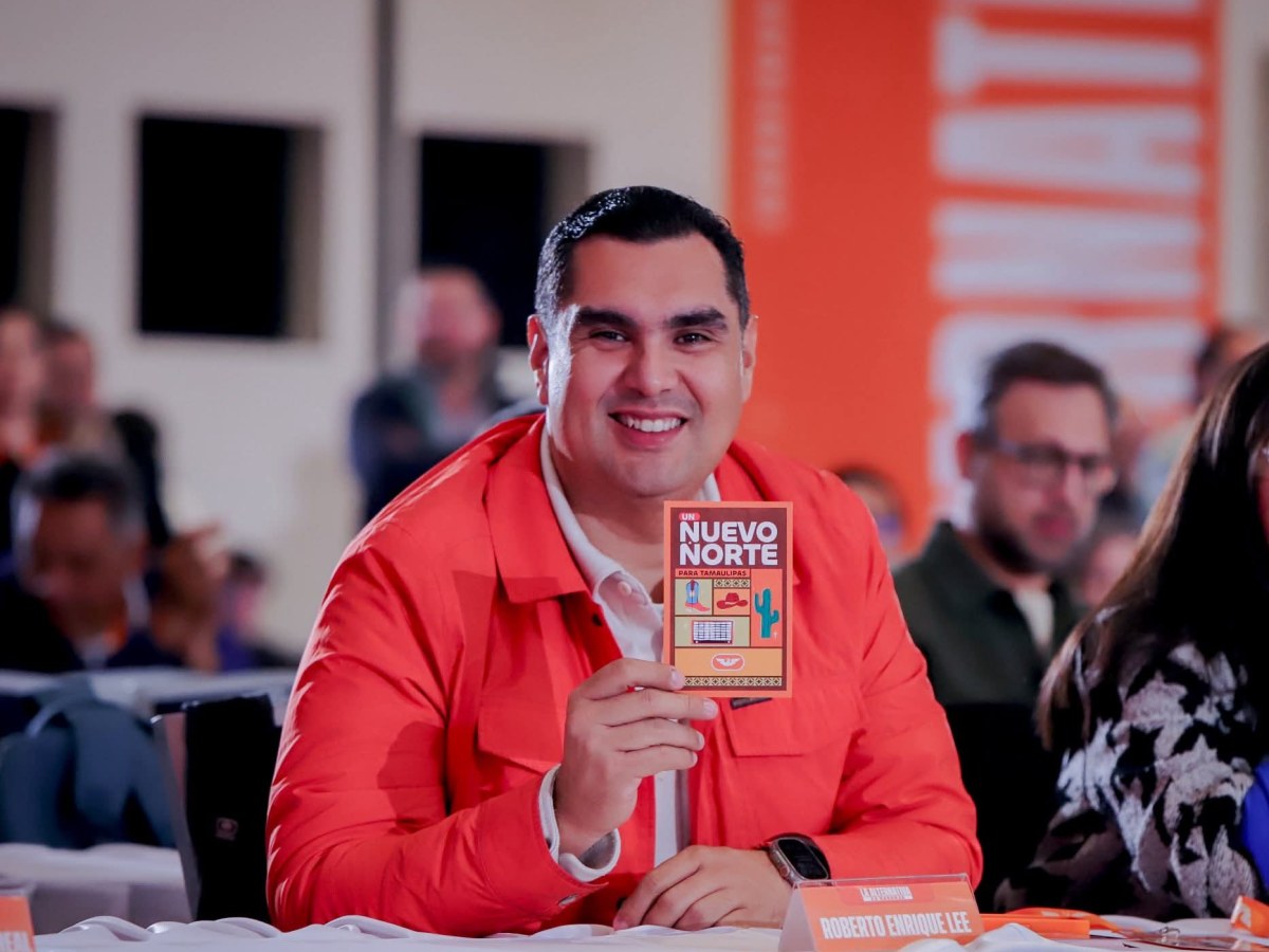 Llevamos el ritmo del #NuevoNorte a la Coordinadora Nacional para poner a bailar a todo el movimiento.&nbsp;🍊🎵