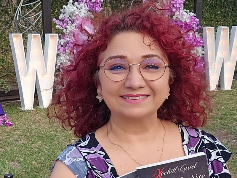 Multitips con Xóchitl&nbsp;Curiel