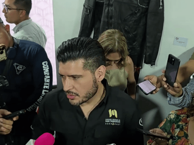 🚨😳 ¡CERO TOLERANCIA A LA&nbsp;EXTORSIÓN!