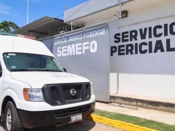 🟥 ¡INDIGNANTE NEGLIGENCIA! Semefo retuvo cuerpo de joven desaparecido por 6 años en Tamaulipas; colectivos denuncian fallas&nbsp;forenses