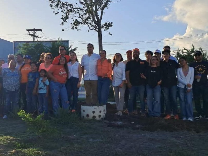 ROBERTO LEE ENVERDECE LAS&nbsp;BRISAS