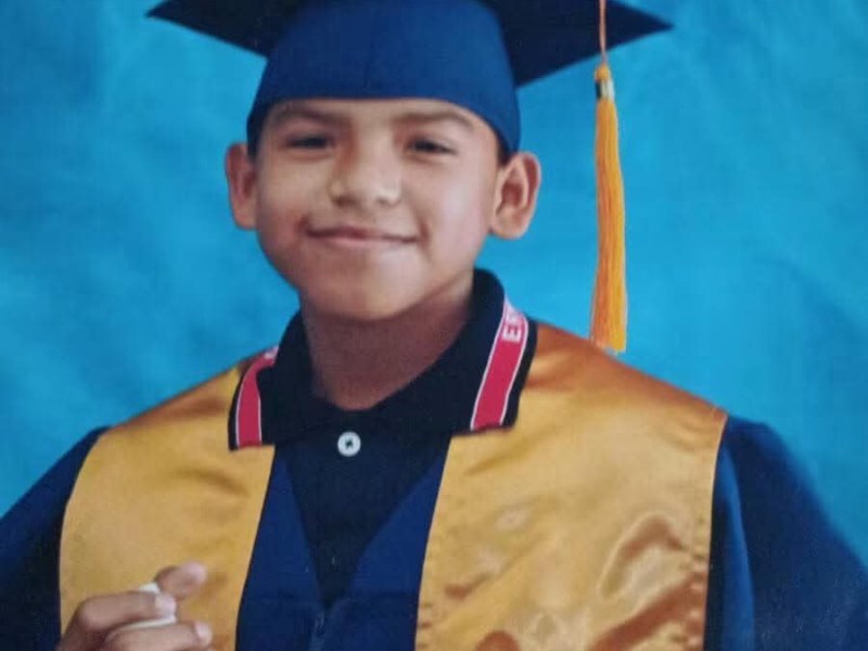 🚨🆘 ¡URGENTE! #Buscan a Alfonso Pérez Pérez, menor de 14 años en&nbsp;#Matamoros