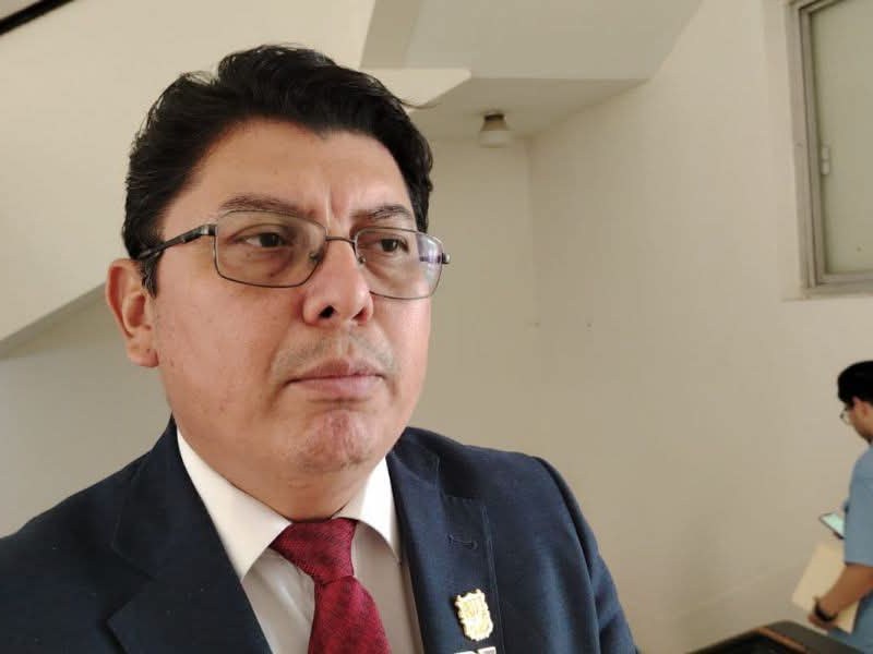 🔶👉🏽 ​Busca Tamaulipas ampliar regularización de ‘chocolates’