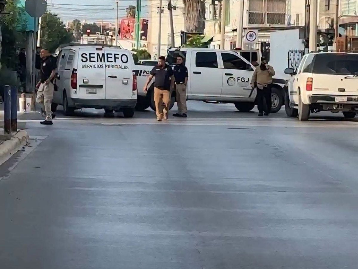 🚨#POLICÍACA🚨ATACAN A BALAZOS A FAMILIA EN REYNOSA; HAY TRES MUJERES SIN&nbsp;VID4