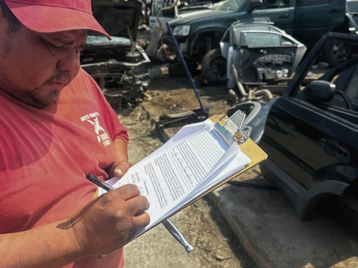 Por instrucciones del presidente municipal, Lic. Beto Granados, la Secretaría de Medio Ambiente y Desarrollo Sostenible continúa fortaleciendo las acciones para recuperar los espacios públicos y mejorar la imagen urbana de nuestra&nbsp;ciudad.