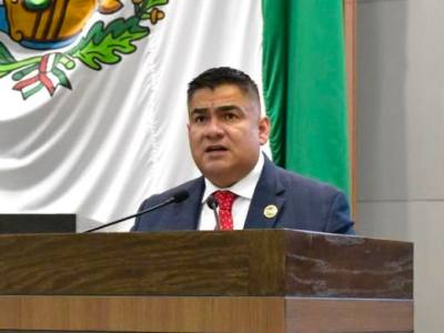 ISIDRO VARGAS CONFIRMA SU INTERÉS POR BUSCAR LA DIPUTACIÓN&nbsp;FEDERAL