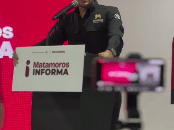 🏛️⚖️ Por indicaciones del presidente municipal la Secretaría de Medio Ambiente presentó la denuncia correspondiente, registrada bajo el folio NUC&nbsp;482-2026.
