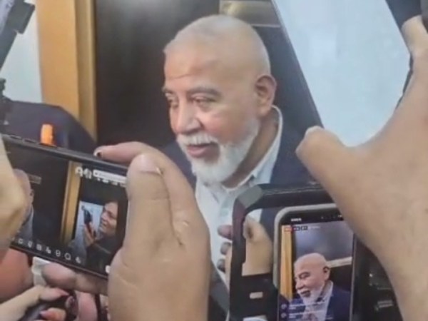 SUPERINTENDENTE DE CFE HUYE DE LA PRENSA TRAS REUNIÓN CON BETO GRANADOS, QUIEN LE EXIGIÓ SOLUCIONES A LOS APAGONES EN LA&nbsp;CIUDAD