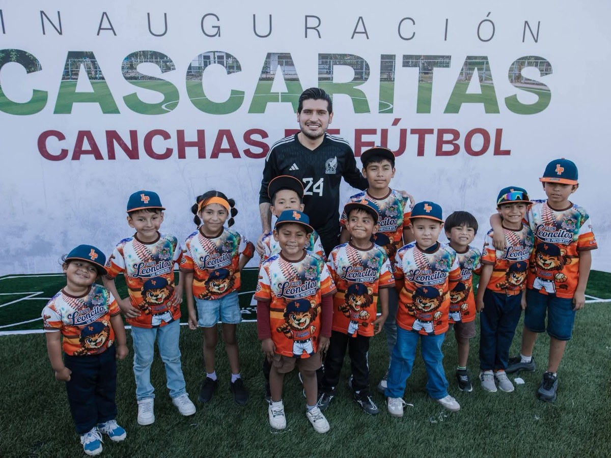 Buenos días ☀️ Beto&nbsp;Granados
