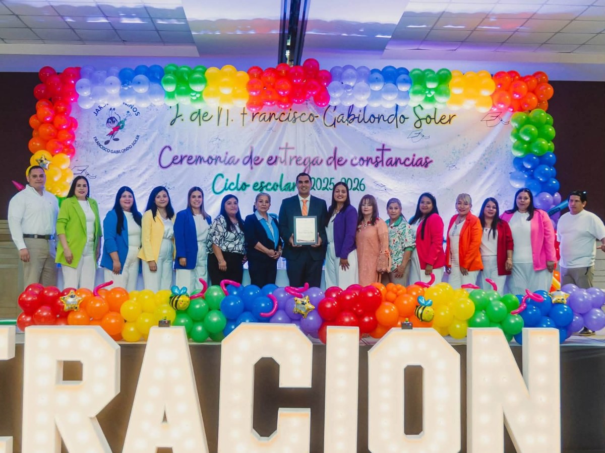 Las niñas y los niños son el presente y el futuro de nuestra sociedad. Por ellos vale la pena dar lo mejor de nosotros y trabajar todos los días para que las cosas cambien para&nbsp;bien.