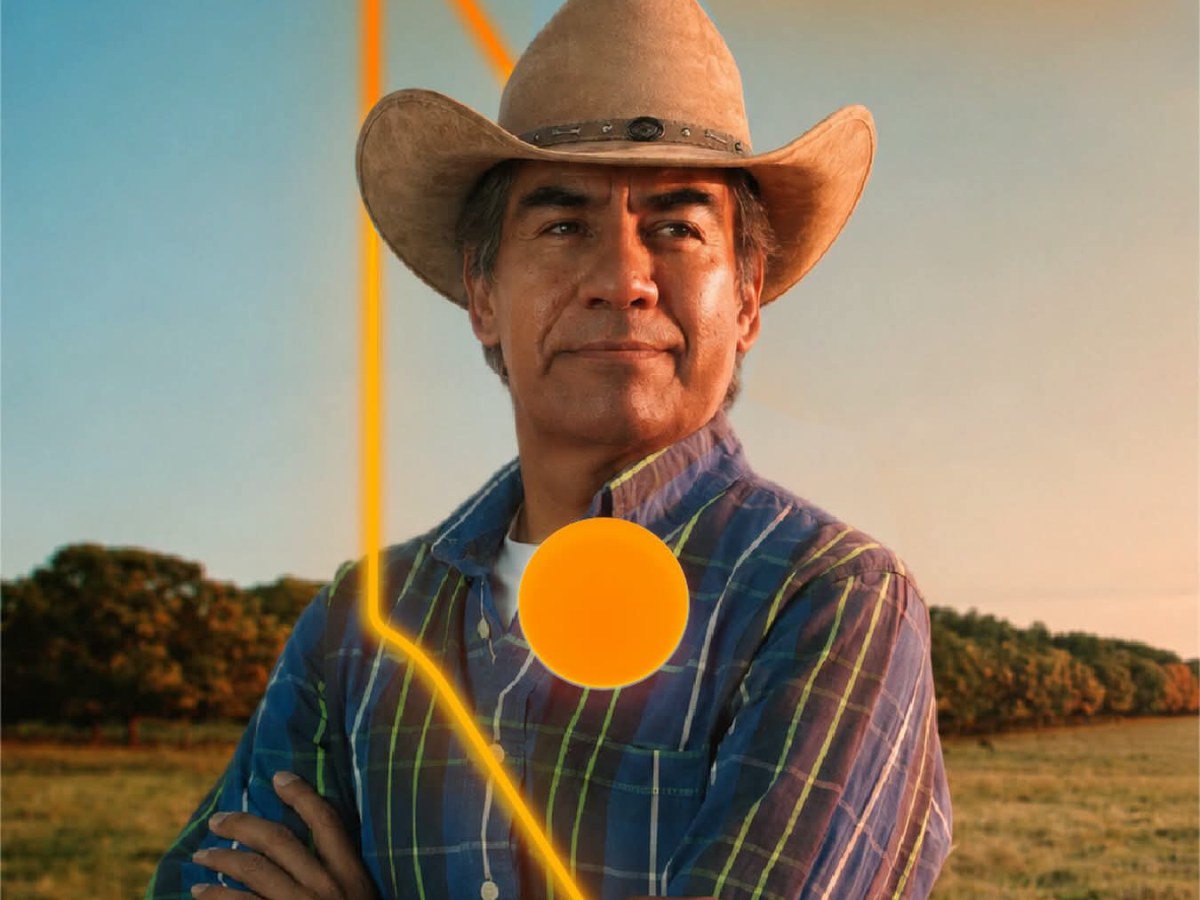 Un Nuevo Norte que vuelva a poner al campo como eje, con más oportunidades y mejores apoyos.&nbsp;💪
