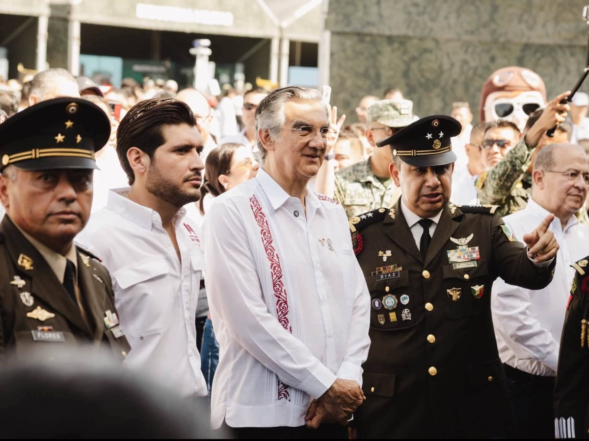 Intensa gira del Gobernador Américo Villarreal, acompañado del Alcalde Beto Granados deja múltiples beneficios para&nbsp;Matamoros.