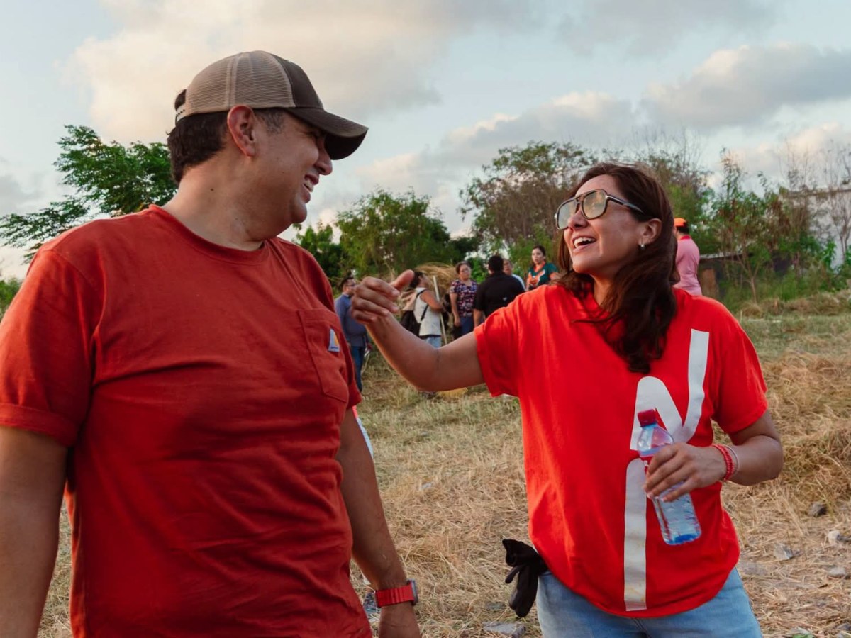El Nuevo Norte no para, seguimos con todo.&nbsp;👊