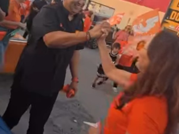 En Matamoros, el Nuevo Norte se sostiene con la dedicación de gente comprometida por una mejor ciudad.&nbsp;🧡